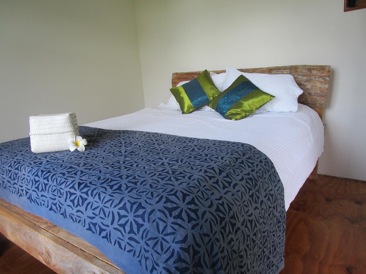 Bed and Breakfast Mulberry Grove Retreat Tryphena Екстер'єр фото